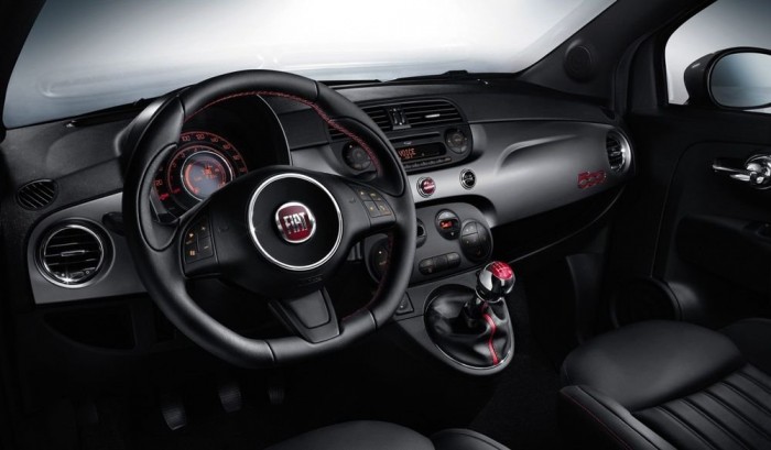 Újabb sportos verzió a Fiat 500-ból 6