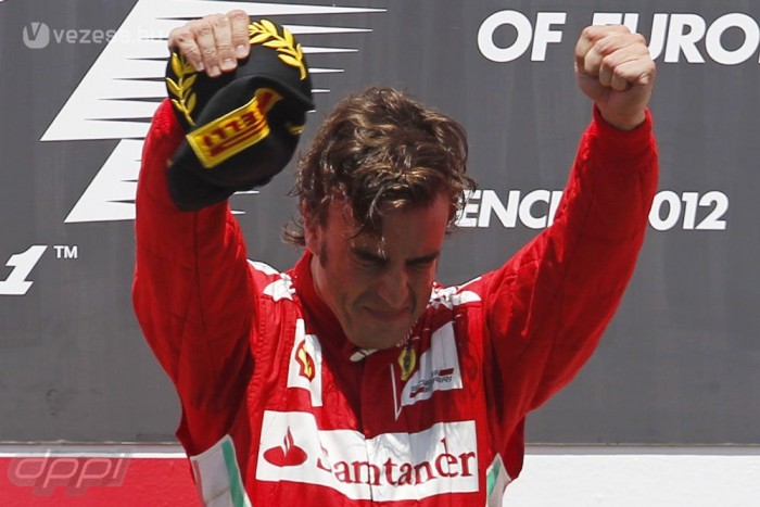 Mi történt 2012-ben a Forma-1-ben? I/II 8