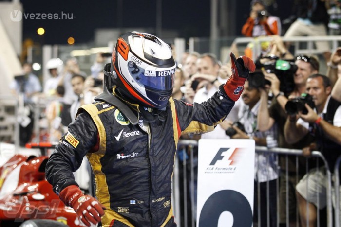 Mi történt 2012-ben a Forma-1-ben? I/II 9