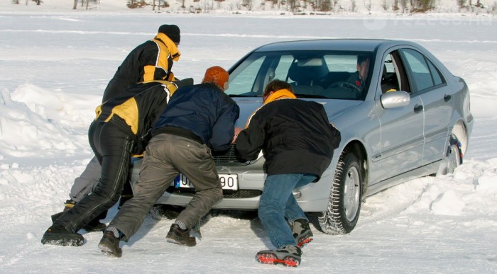 Extrém hideg jön 7