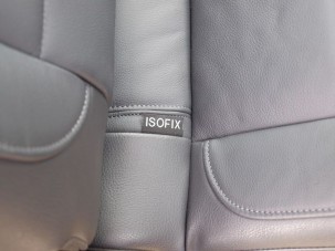 ISOFIX-rendszer