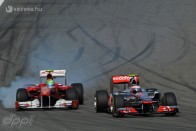 F1: Törökország is kilőve 67