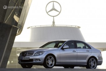 Luxusautók csúcsa akar lenni a Mercedes