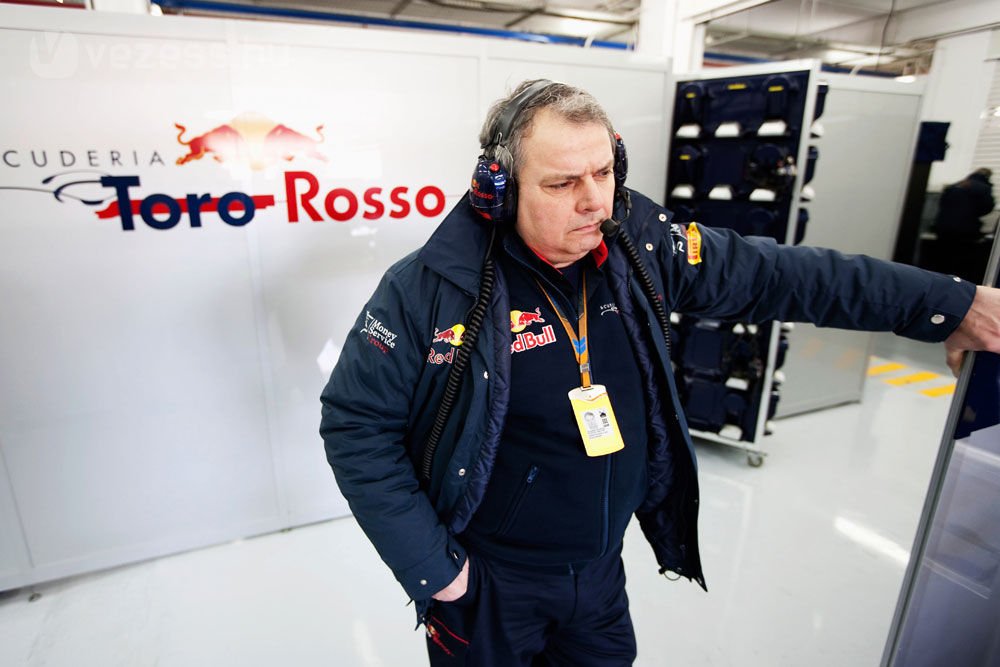 F1: A Toro Rosso erősebb a Saubernél? 4