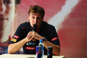 F1: A Toro Rosso erősebb a Saubernél?