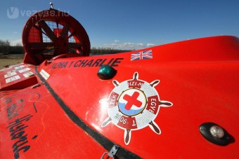 Felhívás: Mentsen mentőt!