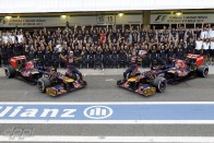 F1: Ott lesz Jerezben az új Toro Rosso 6