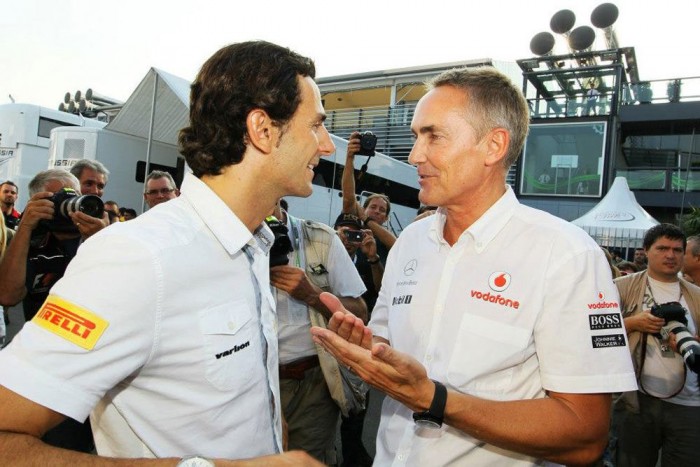 Még F1-es munkát keres a veterán 1