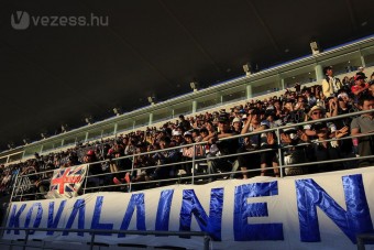 F1: Kovalainen még küzd az állásáért