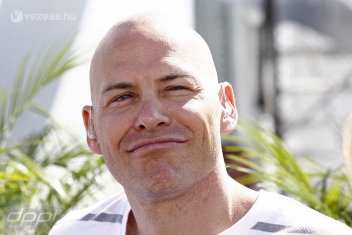 F1: Villeneuve-ből szakkommentátor lesz