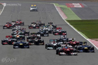 Szujó Zoltán lesz az F1 új kommentátora