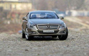 Tökéletlen luxus-Merci kicsiben