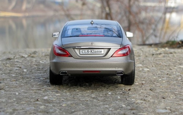 Tökéletlen luxus-Merci kicsiben 9