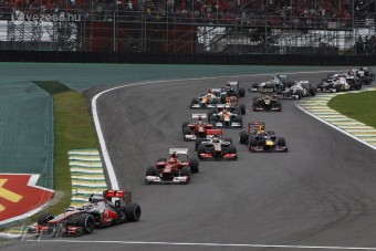 F1: Kapjon pontot mindenki?