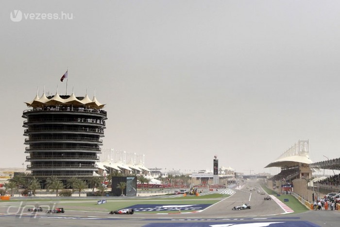 Mi történt 2012-ben a Forma-1-ben? II/II 10