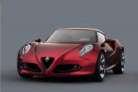 Valódi sportautókkal támad fel az Alfa Romeo? 11