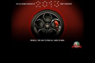 Valódi sportautókkal támad fel az Alfa Romeo? 14 2013-ra új típust ígér az Alfa Romeo. Vajon be tudják váltani a jóslatot?