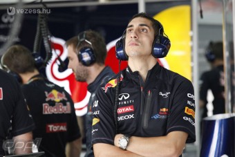 F1: Újabb jelölt bukott el 