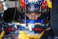 F1: Webber visszaszólt a főnöknek 2