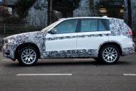 Álruhában az új BMW X5-ös 9