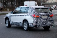 Álruhában az új BMW X5-ös 10