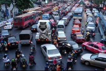 Milliók zúgolódnak Kínában