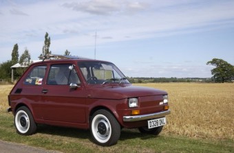 Egy Kispolszki szomorú története