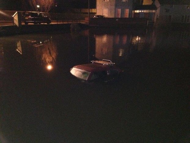 Így találtak rá az ellopot Kispolszkira