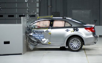 Amerika legbiztonságosabb autói