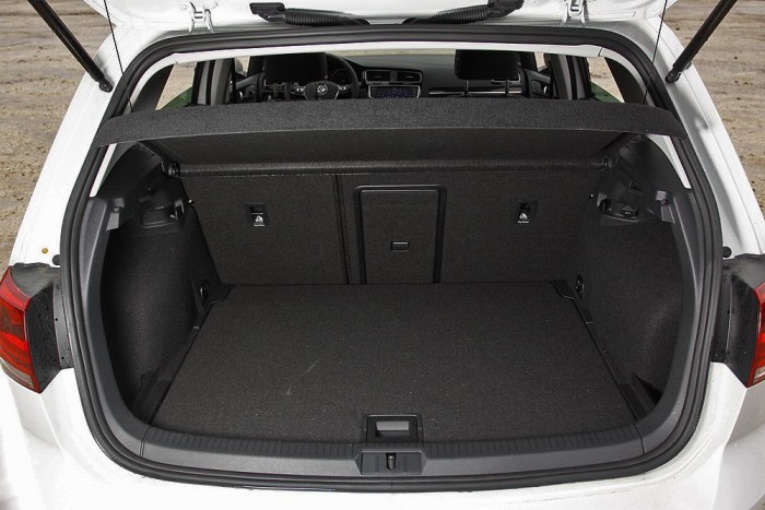 Megnőtt a csomagtartó, már 380 literes