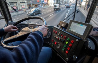 Jól sikerült a FUTÁR tesztje