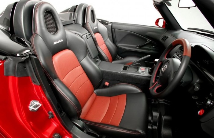 Honda S2000 újratöltve 5 | Vezess Honda S2000 újratöltve 5