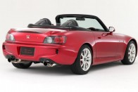 Honda S2000 újratöltve 9