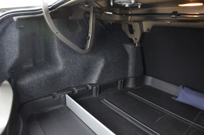 Ennyi helyet vesz el a zsanér, a nagymama tojásait nem szerencsés alápakolni 