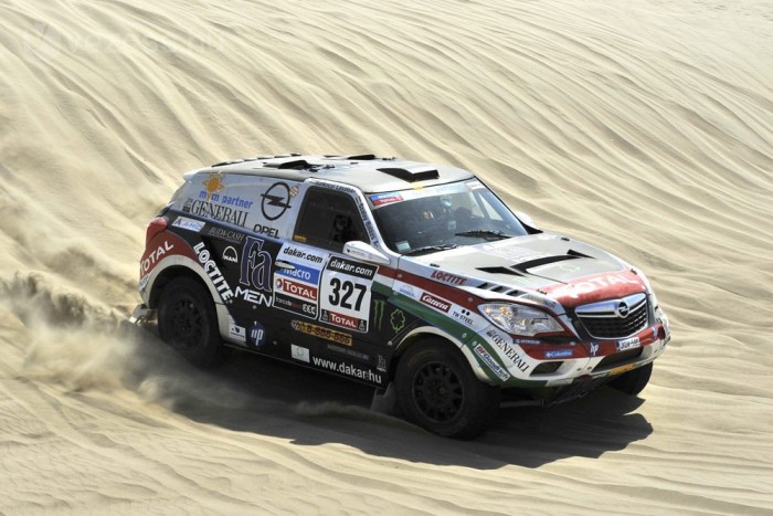 Eltévedtek a nagymenők 8