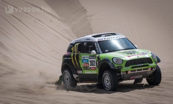 Eltévedtek a nagymenők