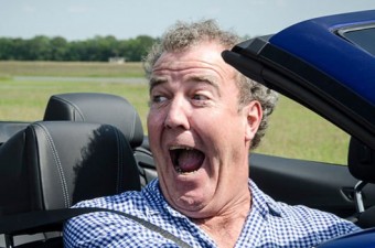 Január végén visszatér a Top Gear