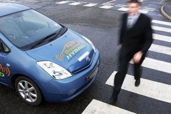 A hangtalan autók korszaka lejárt