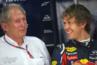 F1: A Red Bullnál legyintenek Alonsóra