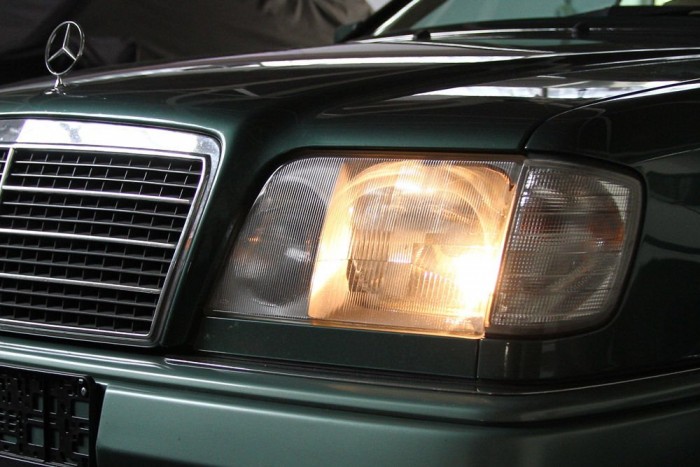 A 10 százalékkal fehérebb fény olyasmi, mint a 17 százalékkal kevesebb gyomorgörcs