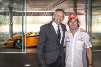 F1: A McLarennél marad az egyenlőség