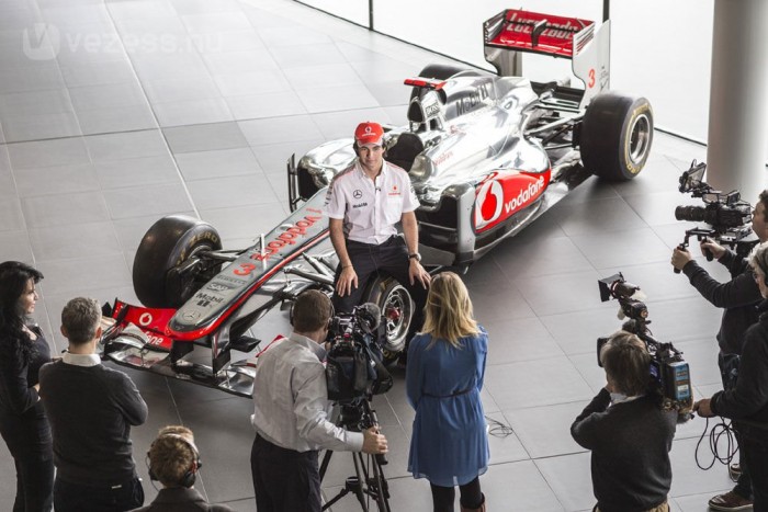 F1: A gumimágusok a McLarennél? 4