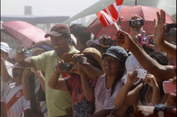 Taroltak a MINI-k és a Yamahák 10