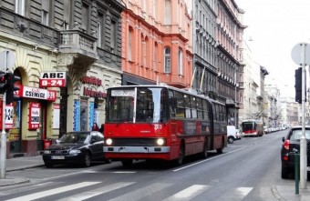 Megbukott az új trolimenetrend?