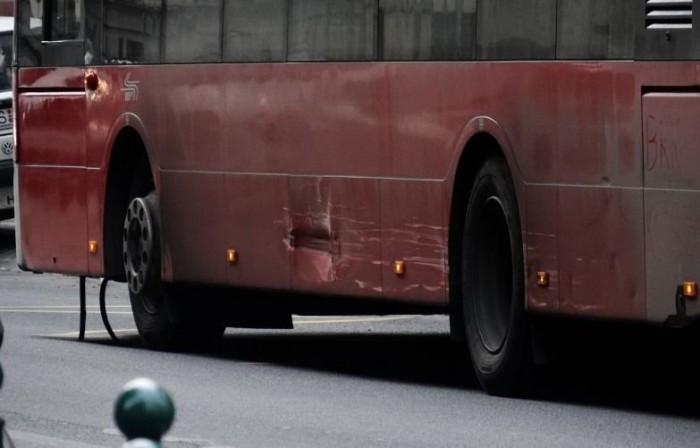 Megbukott az új trolimenetrend? 3 | Vezess Akad olyan Solaris, amelyet sérülten közlekedtetnek