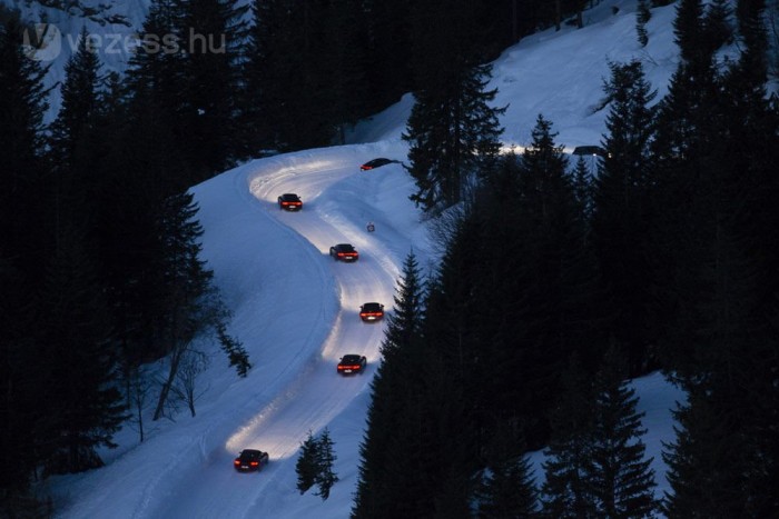 Már a Porsche sem a régi 6