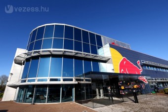 F1: Nem fog késni az új Red Bull