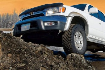 Hegyet mászik a sánta - autópiac Magyarországon