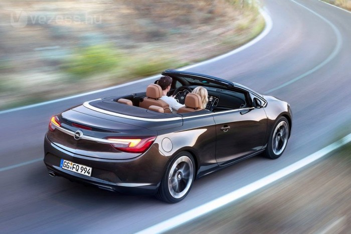 Az Opel nem eladó 3