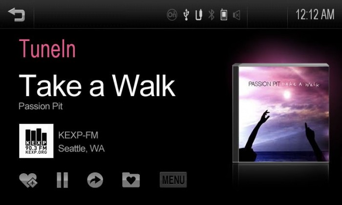 Sleepless in Seattle - hamarosan talán az itthoni dugókból is